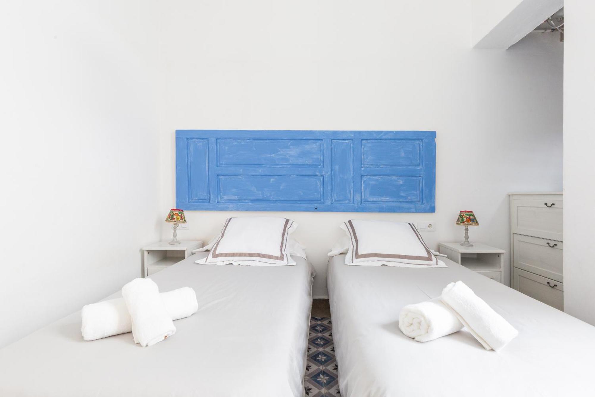 Descubrehome Penthouse Santa Cruz, Private Terrace Sevilla Exteriör bild