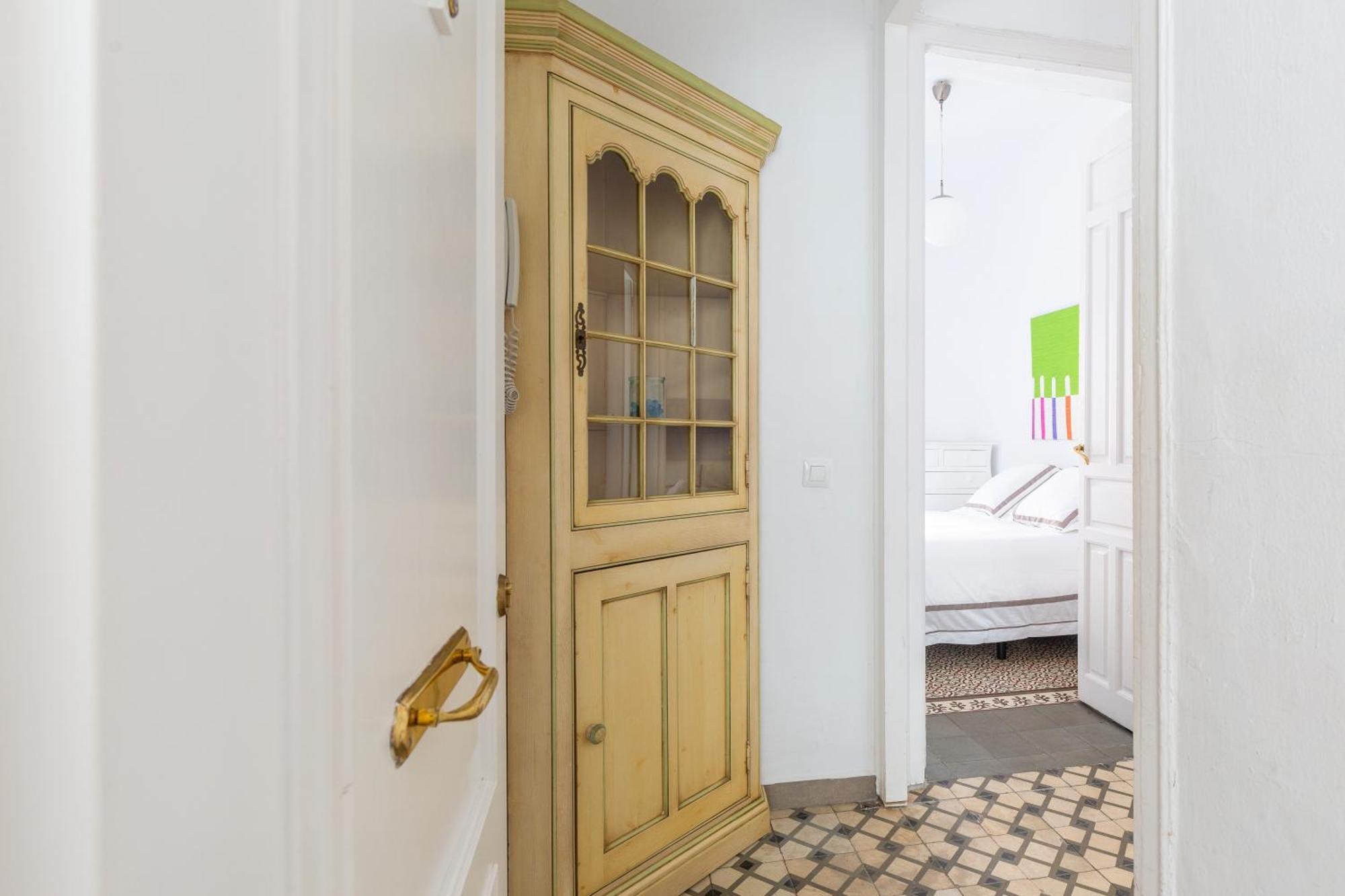 Descubrehome Penthouse Santa Cruz, Private Terrace Sevilla Exteriör bild