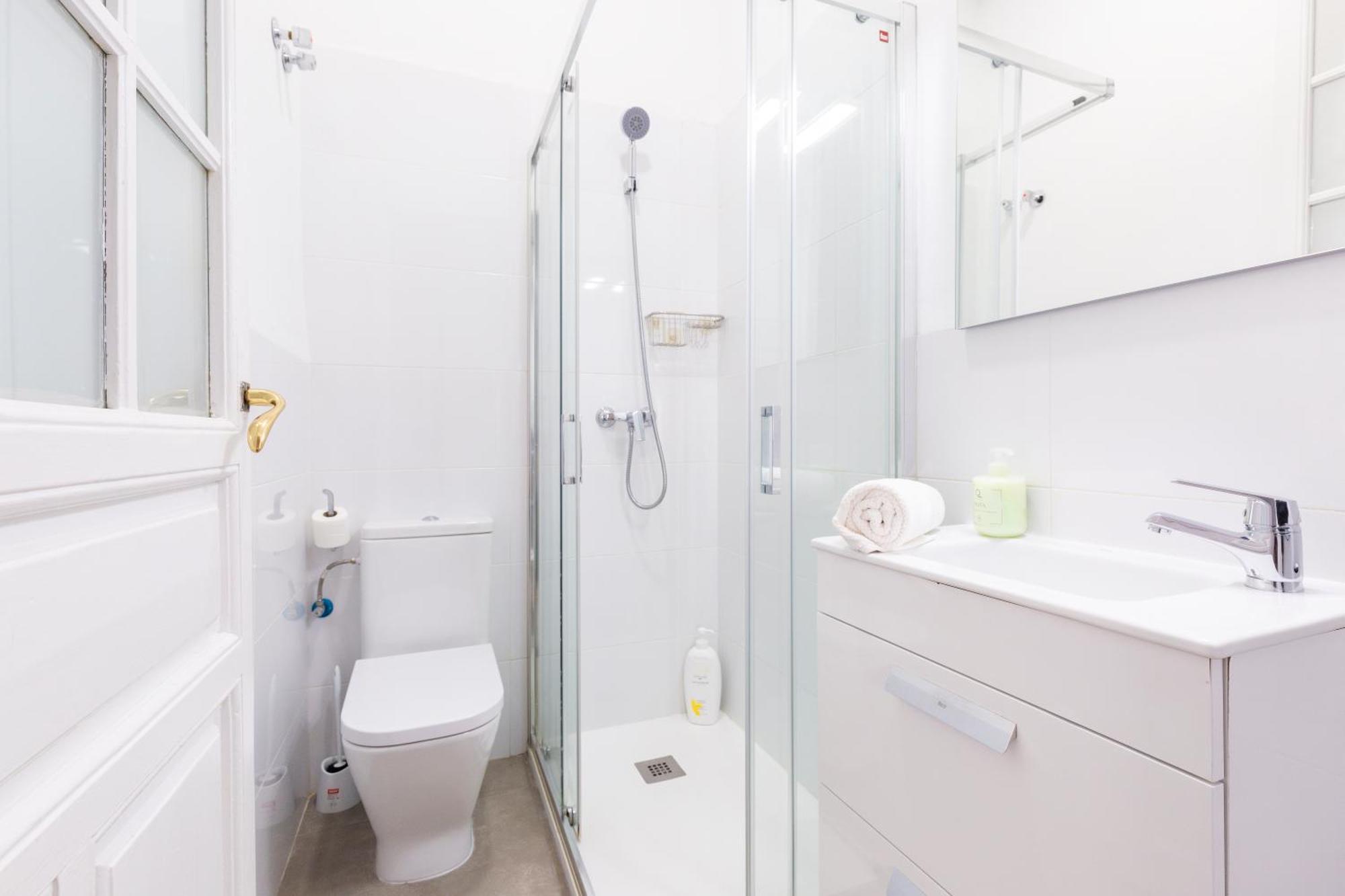 Descubrehome Penthouse Santa Cruz, Private Terrace Sevilla Exteriör bild