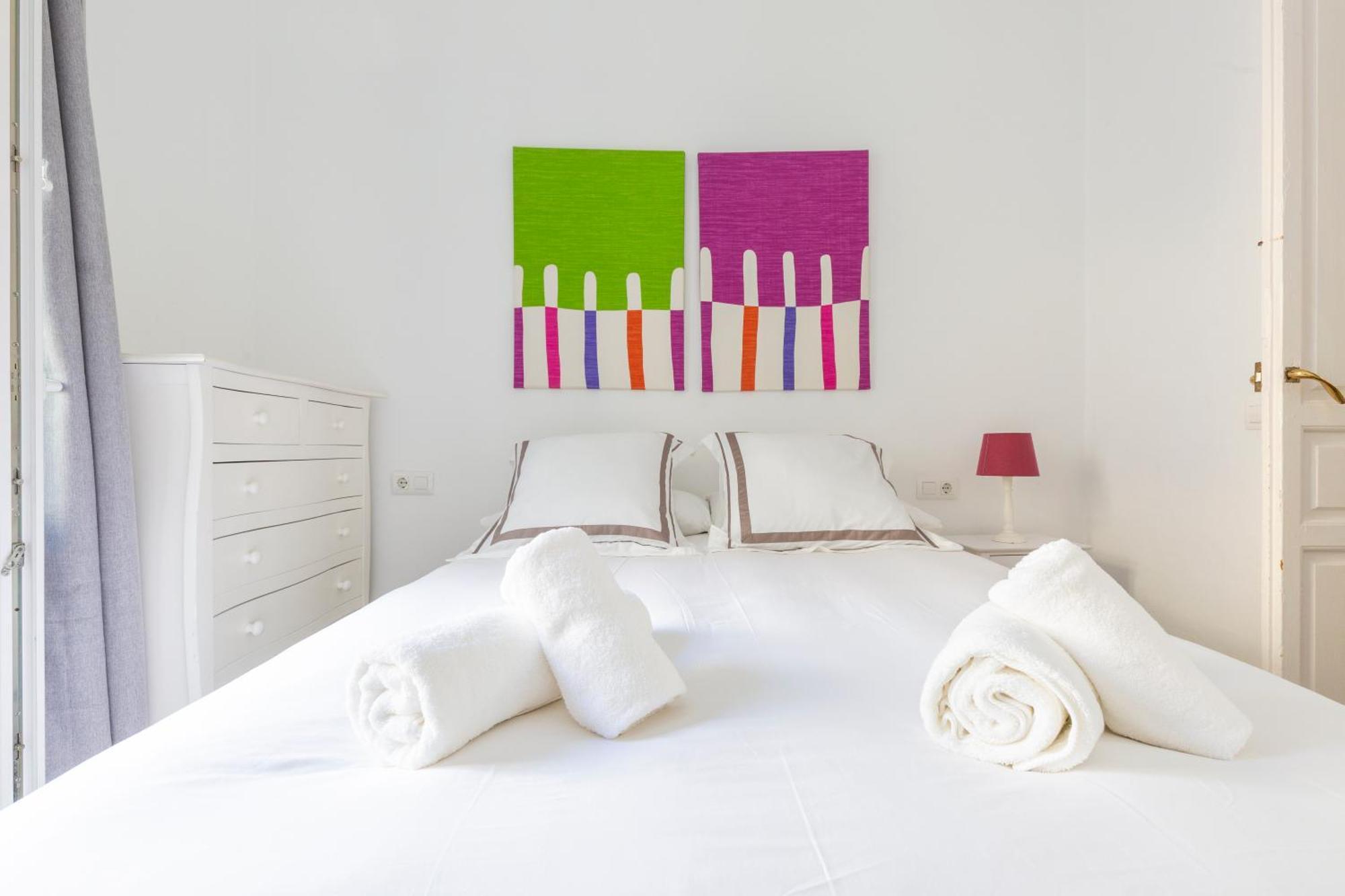 Descubrehome Penthouse Santa Cruz, Private Terrace Sevilla Exteriör bild